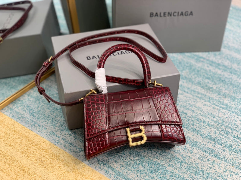 LO BAGS - BGA BAGS - 556