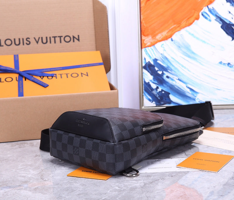 BB - LV Bags - 17047