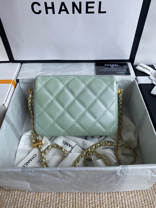 LO - CHL Bags - 3469
