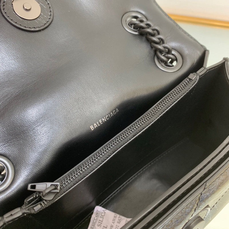 LO - BGA Bags - 2567