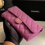 LO - CHL  BAGS FOR WOMEN - FASHION LUXURY BAGS - 666