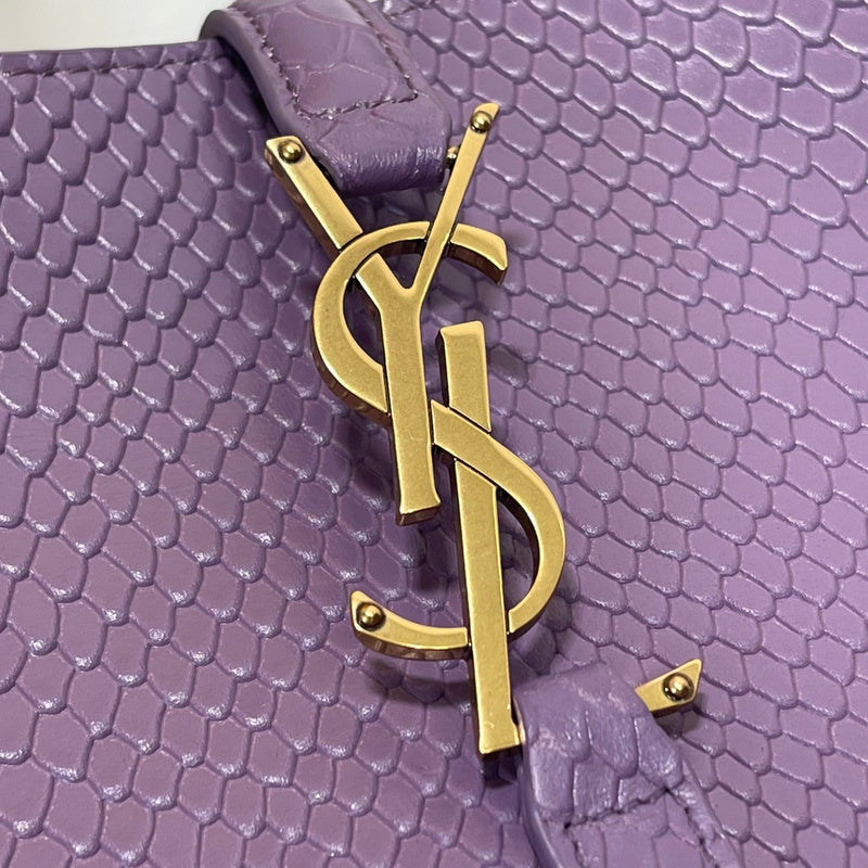 YSL BAGS - WOMEN LOVE LUXURY BAGS - 2084