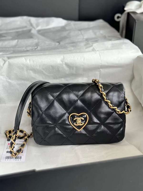 LO - CHL  BAGS FOR WOMEN - FASHION LUXURY BAGS - 343