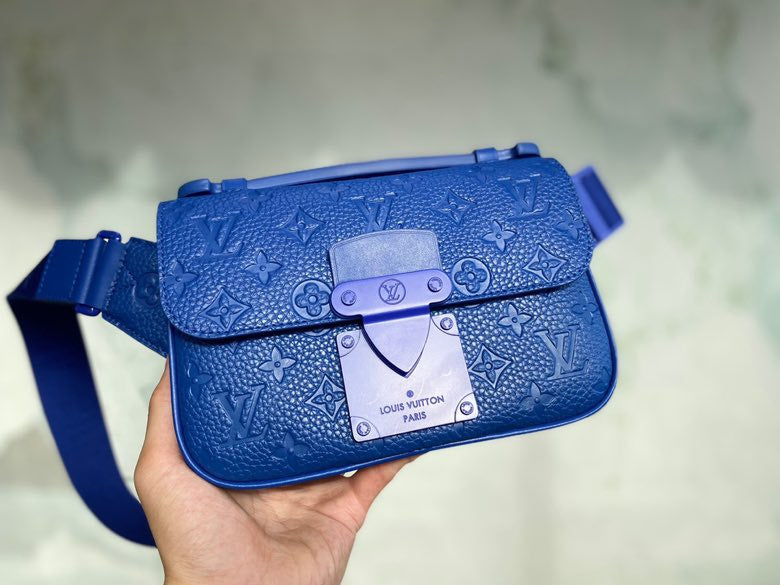 BB - LV Bags - 17437