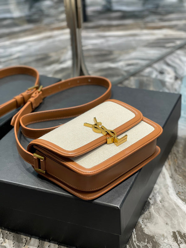 Lusso Official - YSL LUXURY WOMEN BAGS - 1658