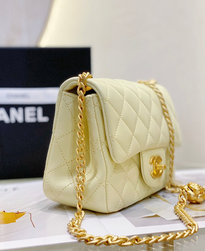 LO - LUXURY CHL BAGS - 361