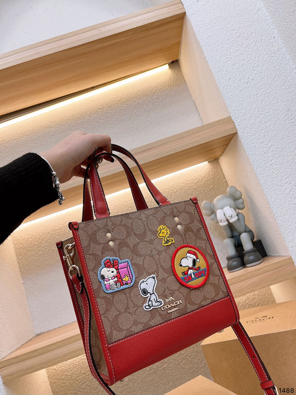 LO - CCH Bags - 207