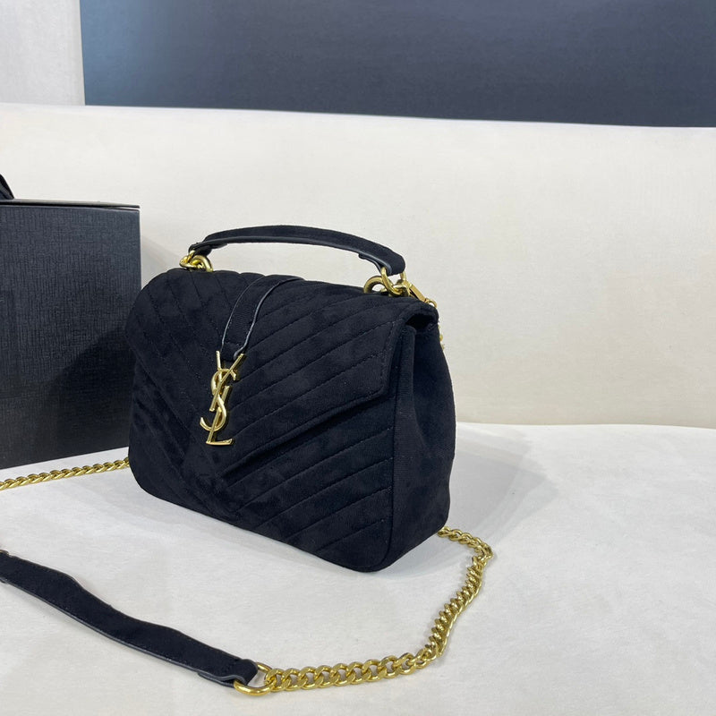 Lusso Official - LUXURY YSL BAGS - 1070