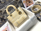 LO - DYOR   BAGS FOR WOMEN - FASHION LUXURY BAGS 176