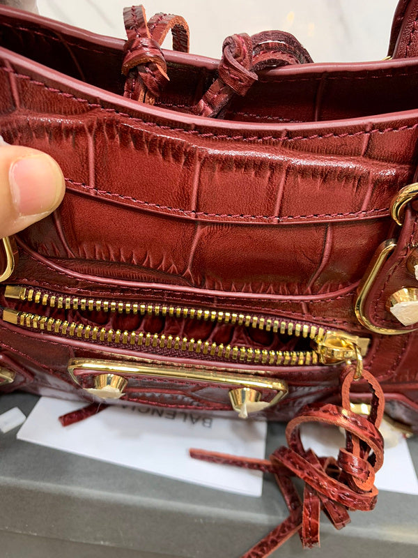 LO - BLN-CIAGA WOMEN LUXURY BAGS - 651