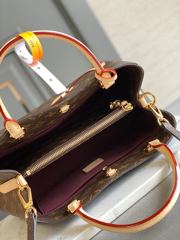 LO - LV Bags - 15420