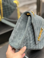 Lusso Official - YSL LUXURY WOMEN BAGS - 1759