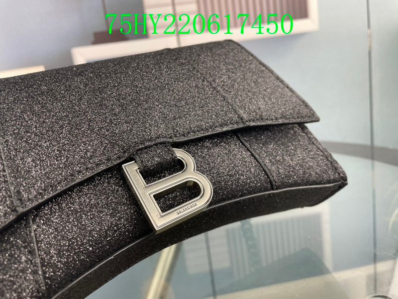 LO - BGA Bags - 2247