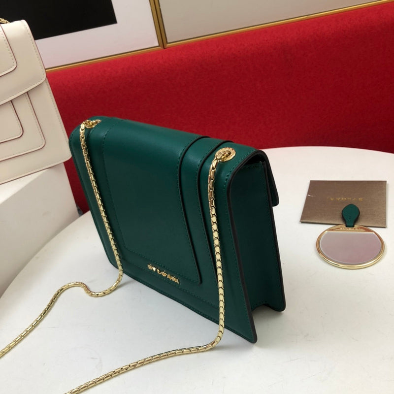 B-Berry Bags - Women Love Luxury Bags - 533