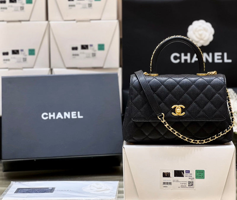 LO - LUXURY CHL BAGS - 607