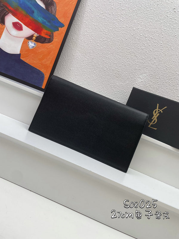 Lusso Official - LUXURY YSL BAGS - 1227