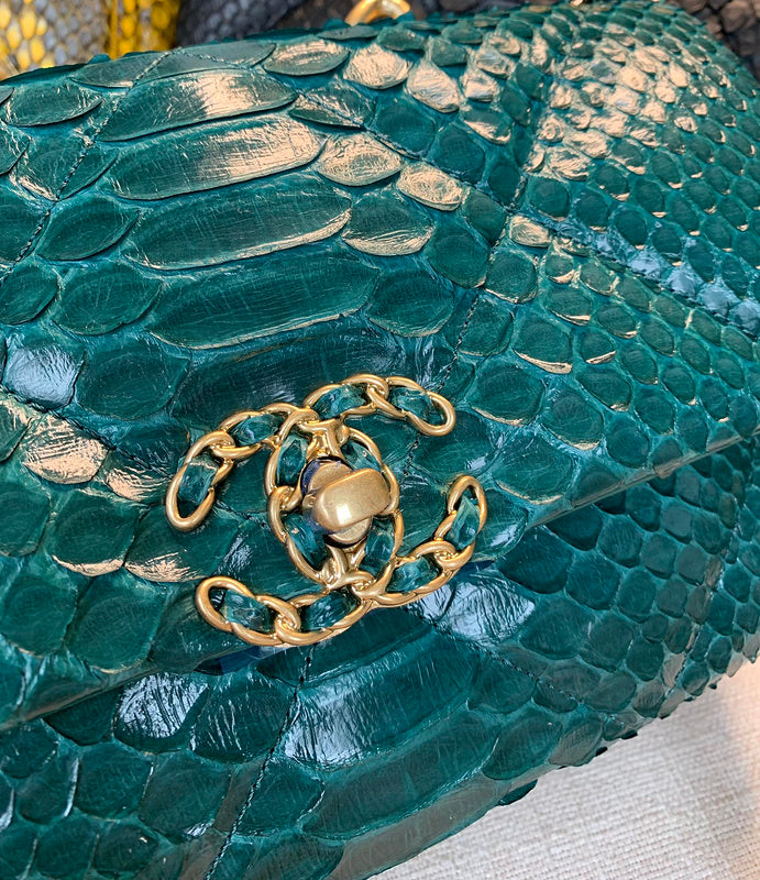 LO - CHL  BAGS FOR WOMEN - FASHION LUXURY BAGS -1936
