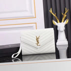 Lusso Official - LUXURY YSL BAGS - 914