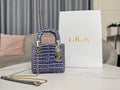 Lusso Official - DYOR BAGS - DESIGNER HANDBAGS  - 322