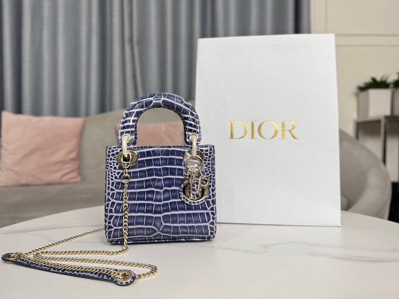 Lusso Official - DYOR BAGS - DESIGNER HANDBAGS  - 322