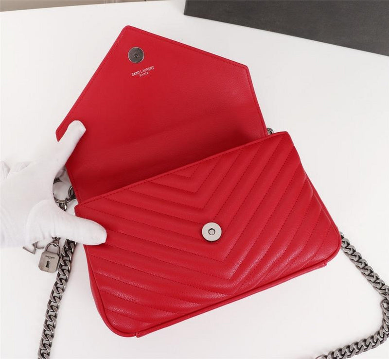 BB - YSL Bag - 2570