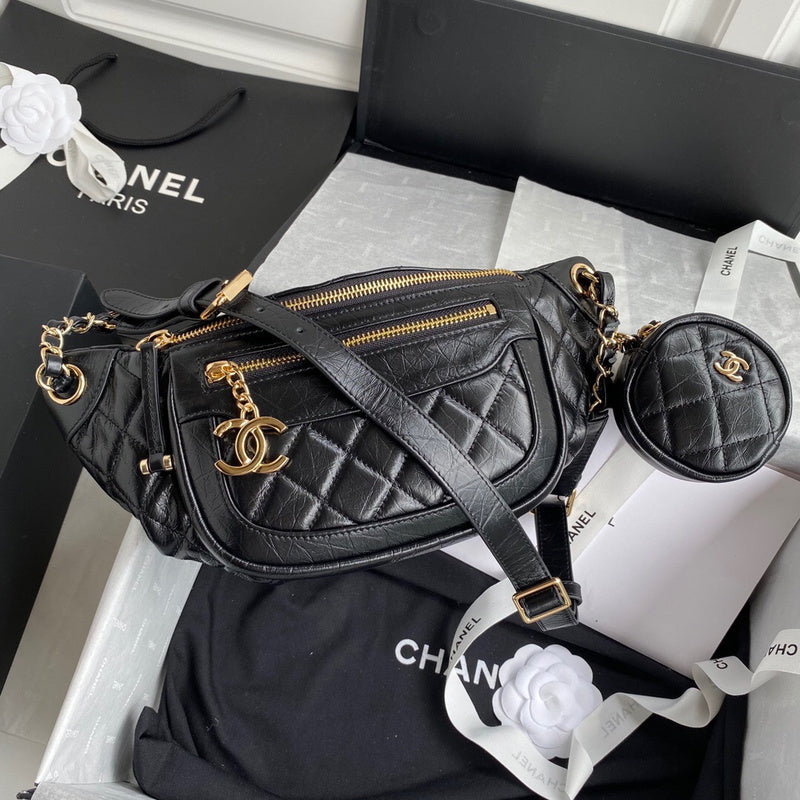 Lusso Official -  CHL BAGS  - 399