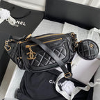 Lusso Official -  CHL BAGS  - 399