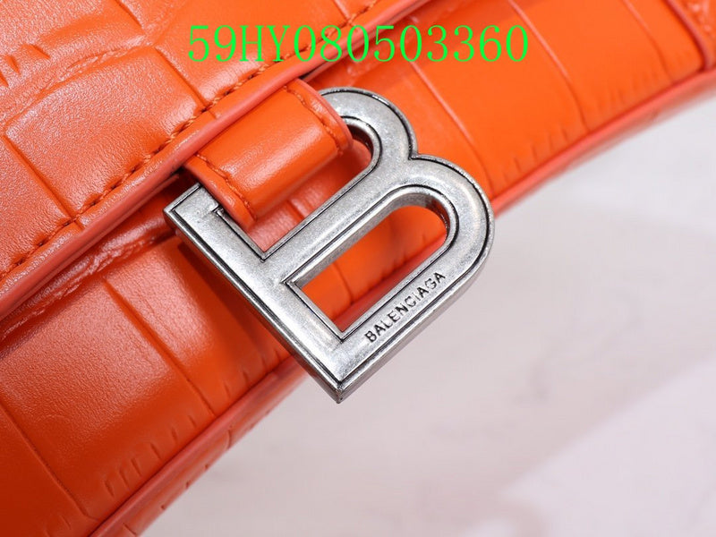 LO - BGA Bags - 2520