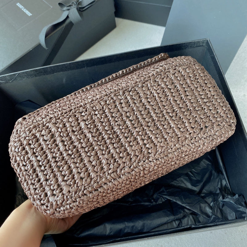 Lusso Official - LUXURY YSL BAGS - 622