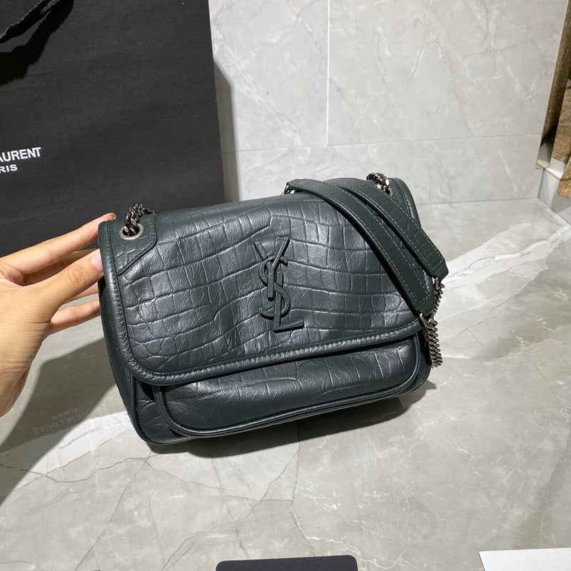 BB - YSL Bag - 4067