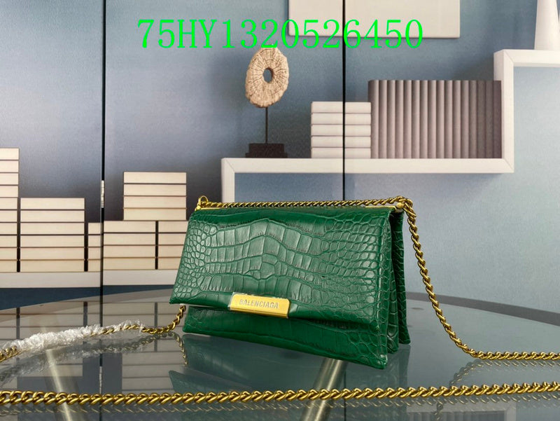 LO - BGA Bags - 2293