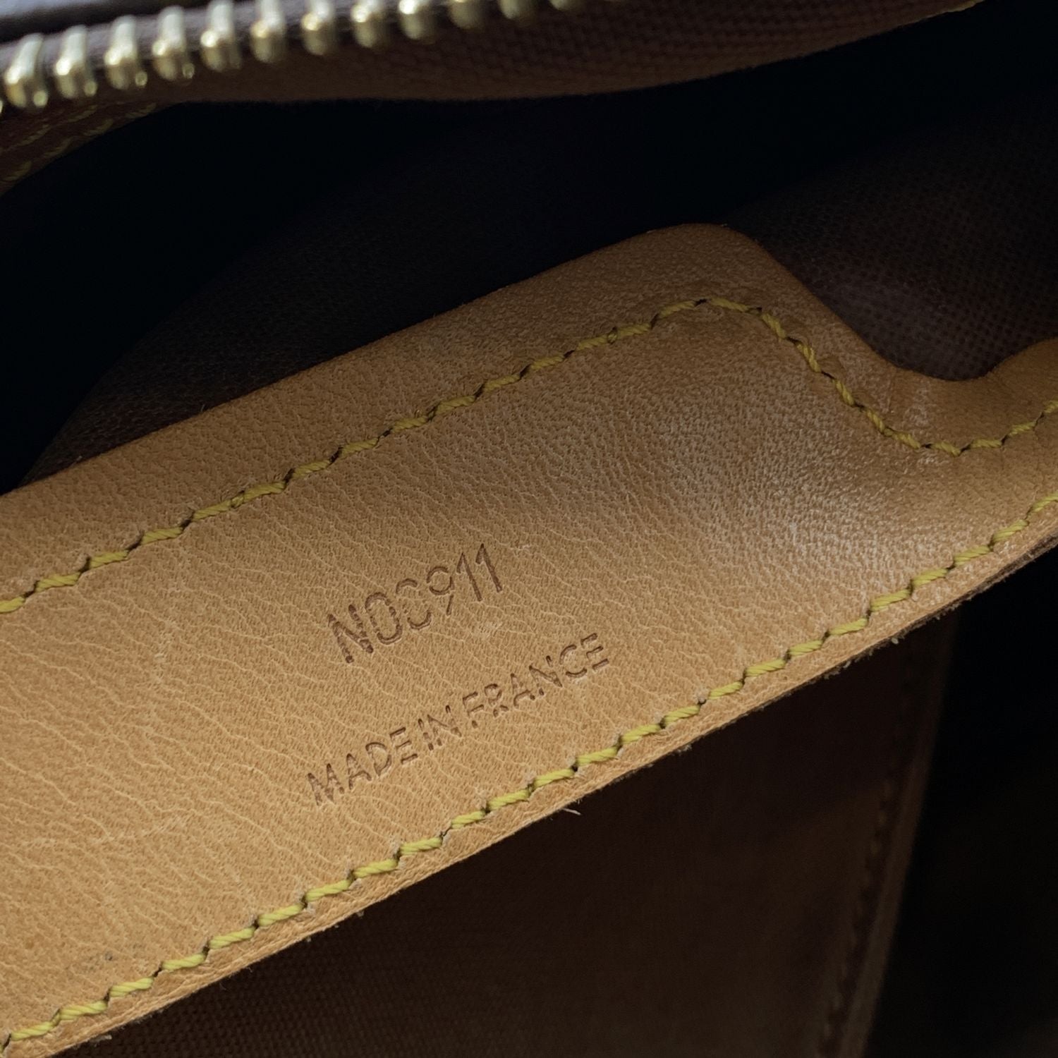 LO-LV bags 2839