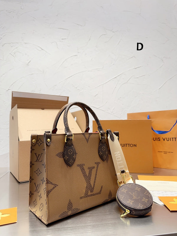LO - LV Bags - 15124