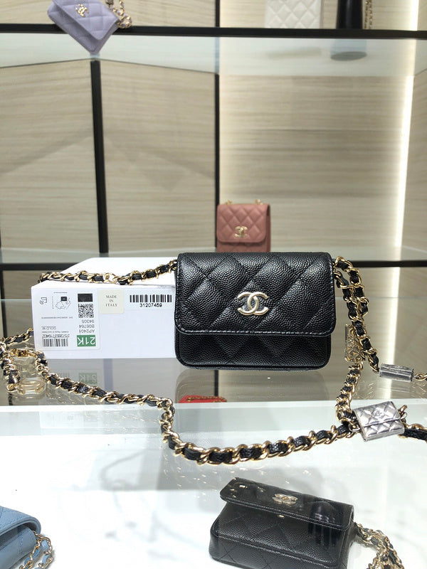 LO - CHL  BAGS FOR WOMEN - FASHION LUXURY BAGS -1915
