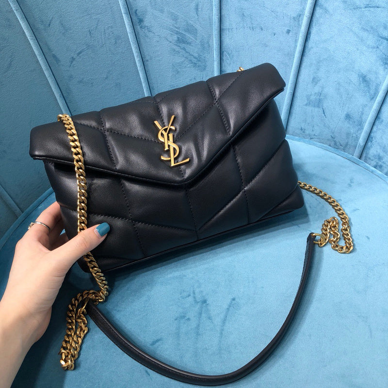 BB - YSL Bag - 2104