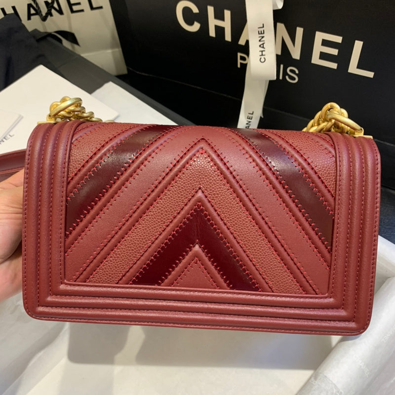 LO - CHL  BAGS FOR WOMEN - FASHION LUXURY BAGS -1960