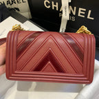 LO - CHL  BAGS FOR WOMEN - FASHION LUXURY BAGS -1960