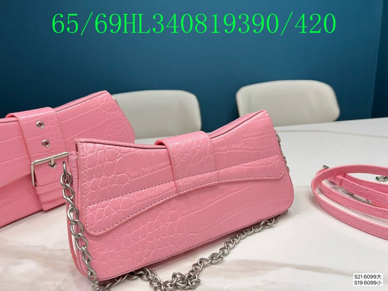 LO - BGA Bags - 2156