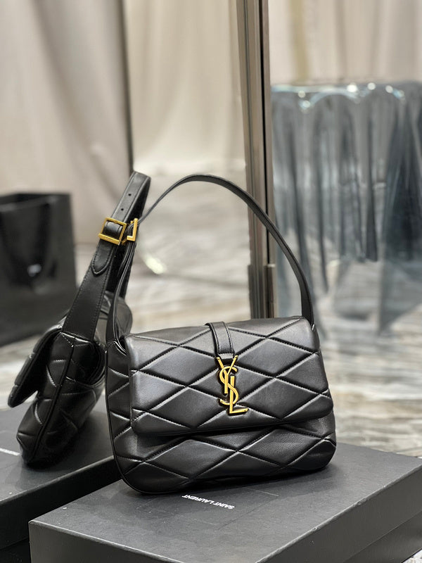 BB - YSL Bag - 2476