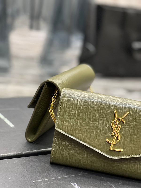 YSL BAGS - WOMEN LOVE LUXURY BAGS - 1479