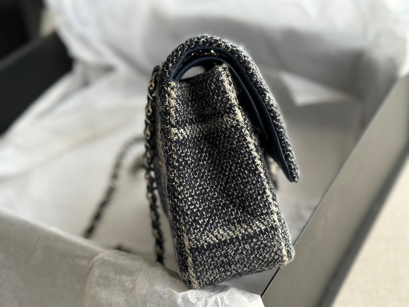 Lusso Official -  CHL BAGS  - 081
