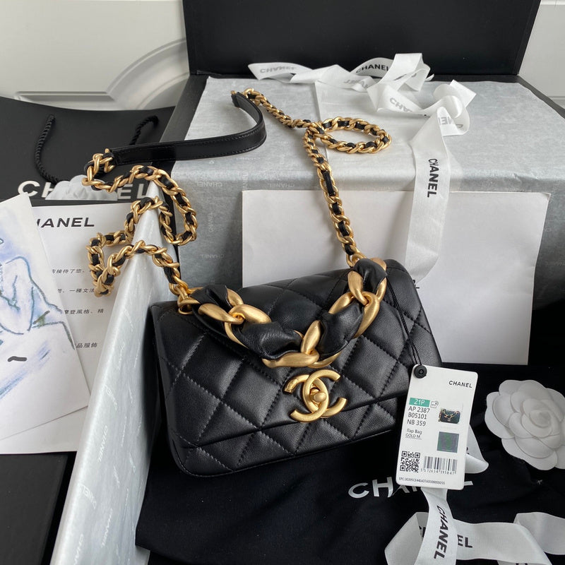 LO - CHL Bags - 1811