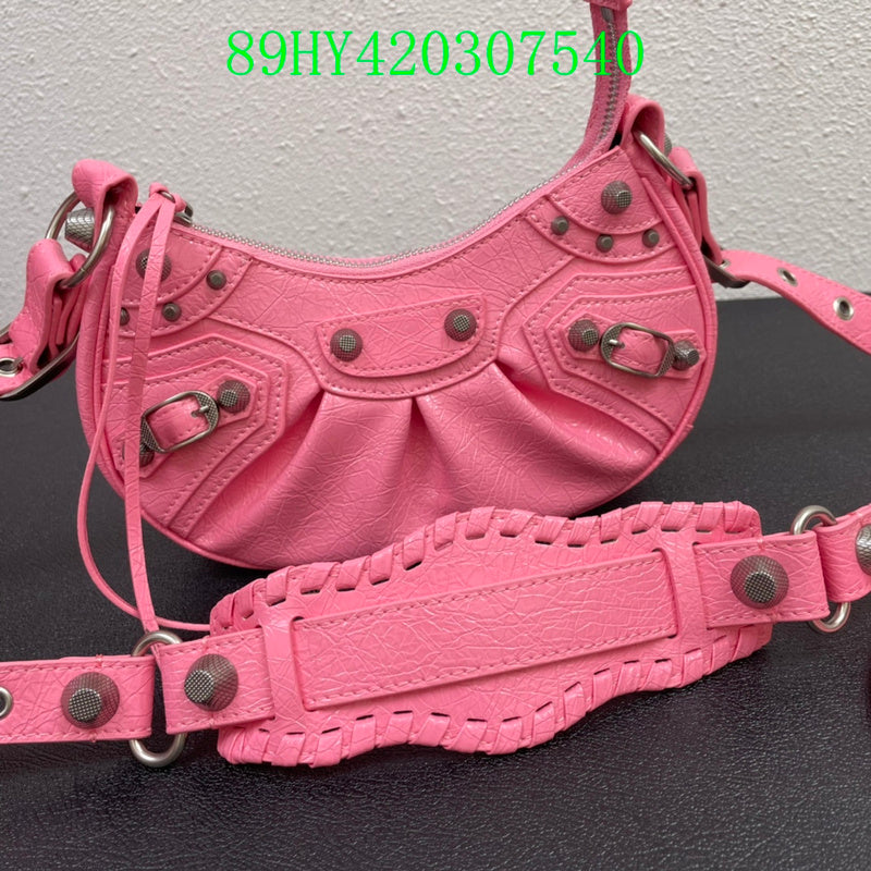 LO - BGA Bags - 1888