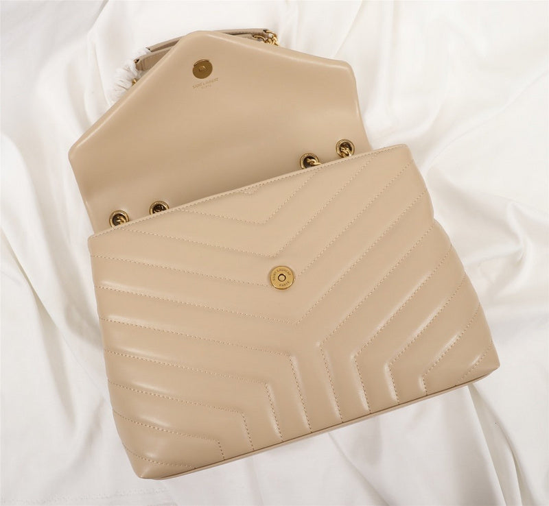 YSL BAGS - WOMEN LOVE LUXURY BAGS - 2007