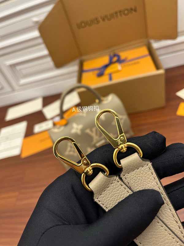 LO - LV Bags - 16409