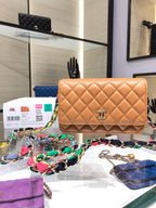 Lusso Official -  CHL BAGS  - 465