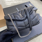 YSL BAGS - WOMEN LOVE LUXURY BAGS - 037