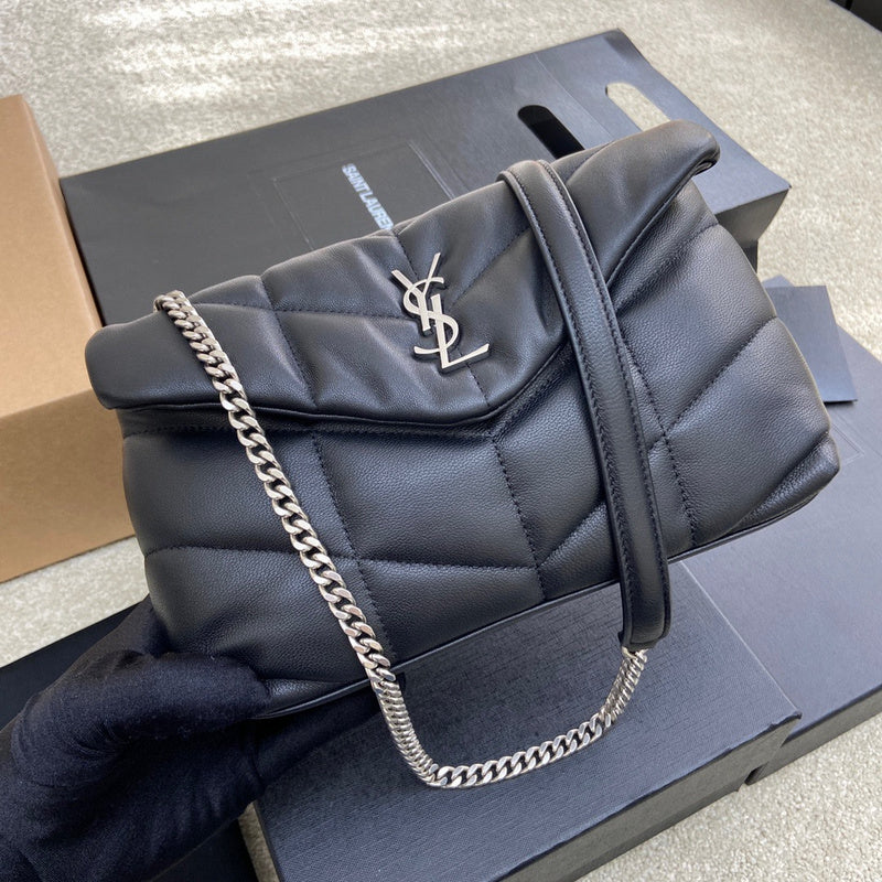 YSL BAGS - WOMEN LOVE LUXURY BAGS - 037