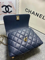 LO - CHL  BAGS FOR WOMEN - FASHION LUXURY BAGS - 819