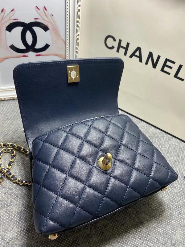 LO - CHL  BAGS FOR WOMEN - FASHION LUXURY BAGS - 819